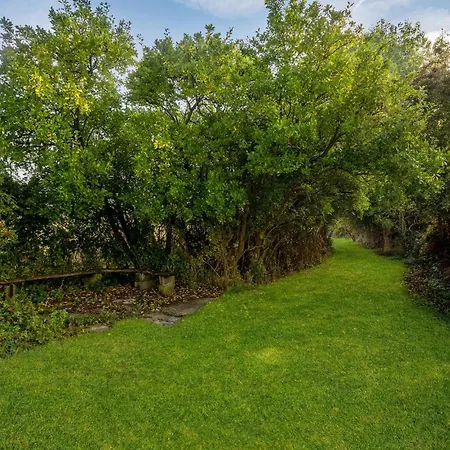 5 Bedroom Beautiful Home In Tranekaer *