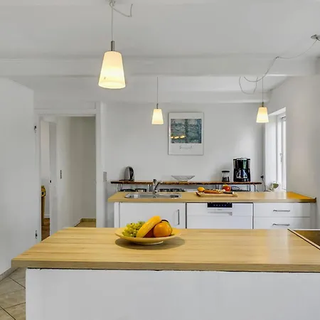 Pet Friendly In With Kitchen Tranekaer