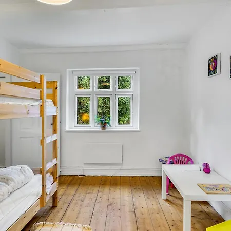 Pet Friendly In With Kitchen * Tranekaer