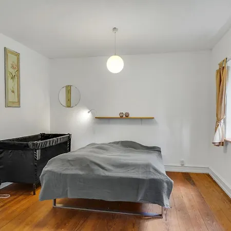 Holiday home Pet Friendly In With Kitchen Tranekaer