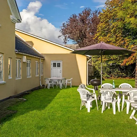Pet Friendly In With Kitchen * Tranekaer